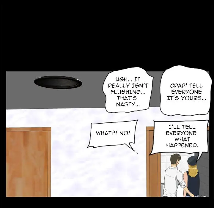 Zombie Wave - Chapter 6 [photo 60] - MangaPorn