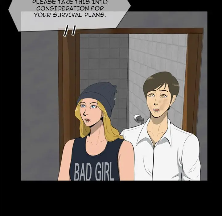 Zombie Wave - Chapter 6 [photo 63] - MangaPorn