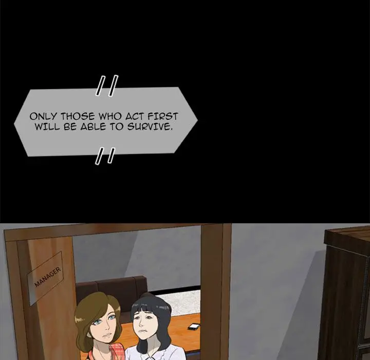 Zombie Wave - Chapter 6 [photo 65] - MangaPorn