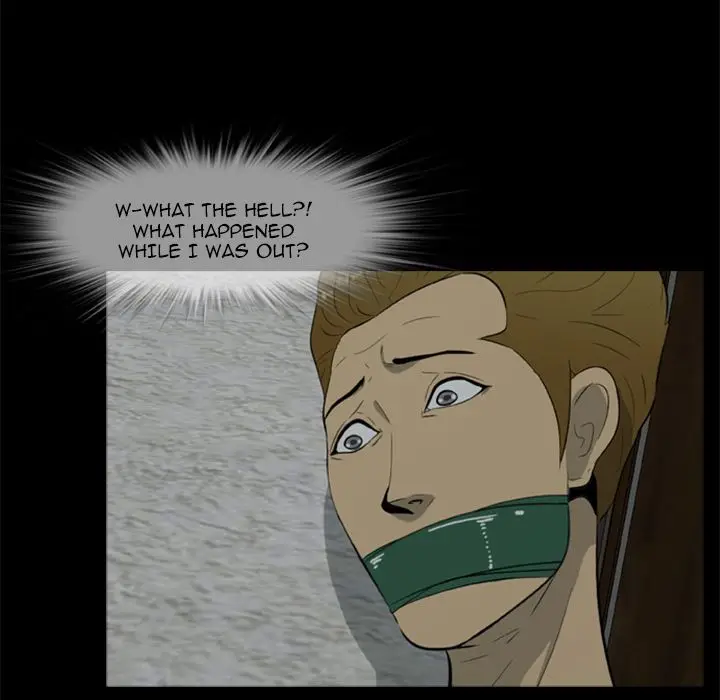 Zombie Wave - Chapter 6 [photo 7] - MangaPorn