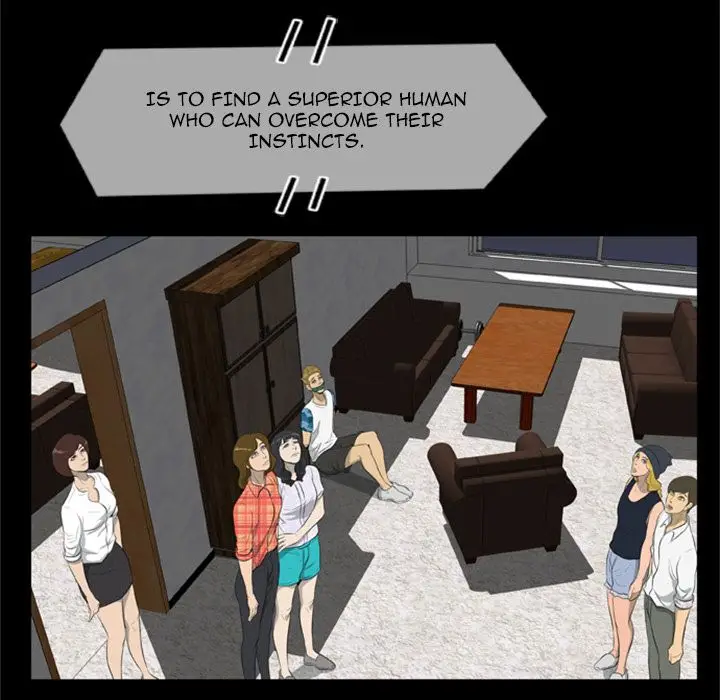 Zombie Wave - Chapter 6 [photo 70] - MangaPorn