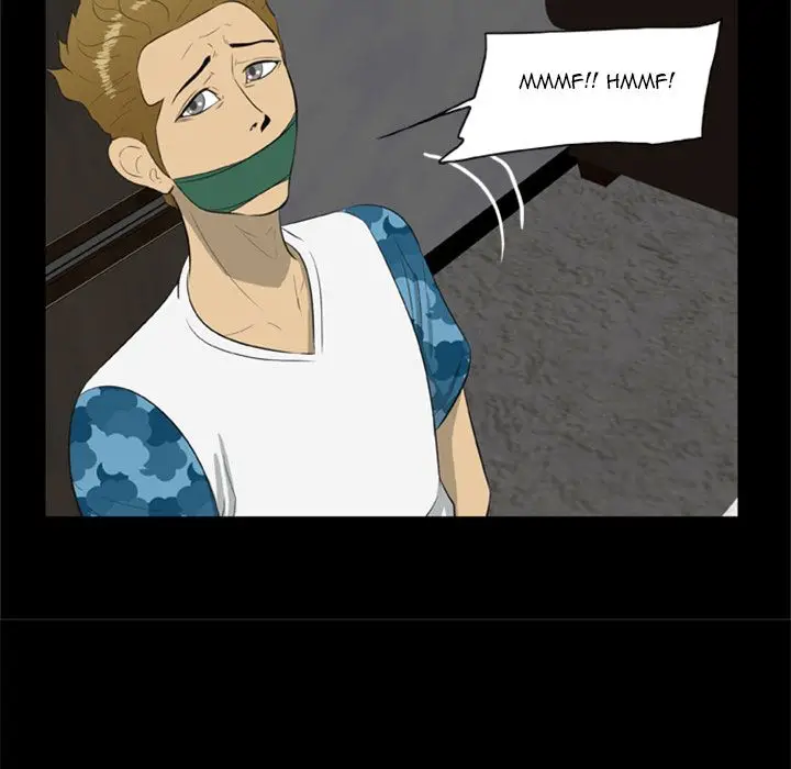 Zombie Wave - Chapter 6 [photo 72] - MangaPorn