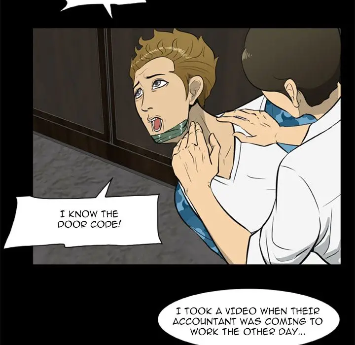 Zombie Wave - Chapter 6 [photo 79] - MangaPorn