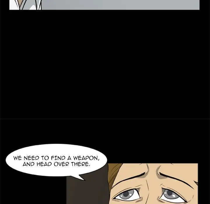 Zombie Wave - Chapter 6 [photo 84] - MangaPorn