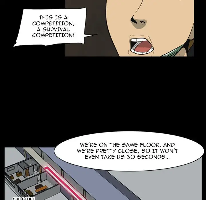 Zombie Wave - Chapter 6 [photo 85] - MangaPorn