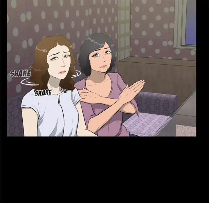 Zombie Wave - Chapter 7 [photo 12] - MangaPorn