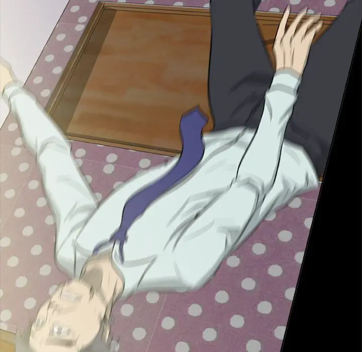 Zombie Wave - Chapter 7 [photo 27] - MangaPorn