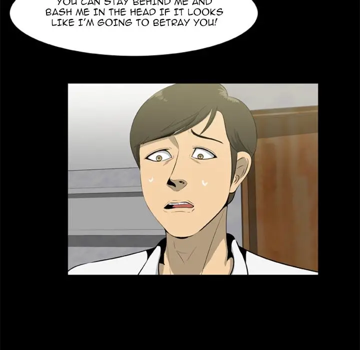 Zombie Wave - Chapter 7 [photo 60] - MangaPorn