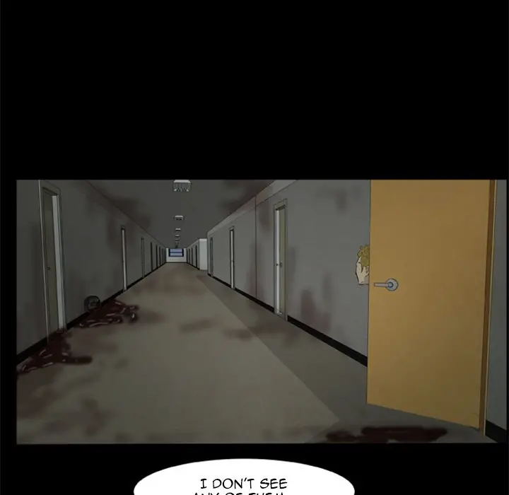 Zombie Wave - Chapter 7 [photo 71] - MangaPorn