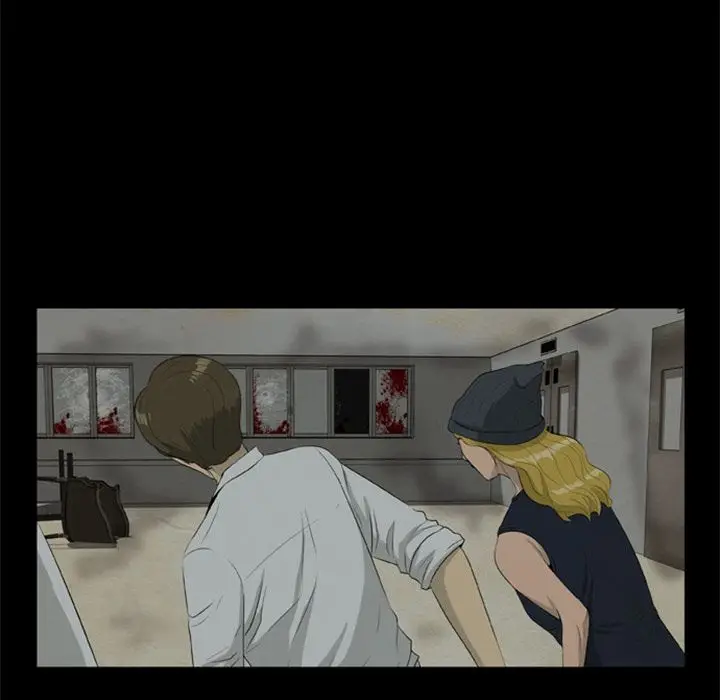 Zombie Wave - Chapter 7 [photo 82] - MangaPorn