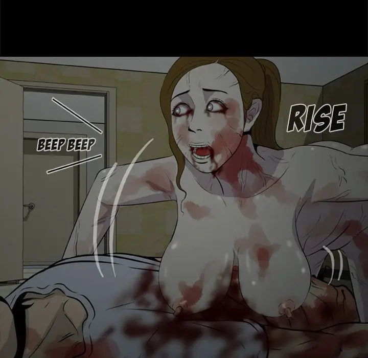 Zombie Wave - Chapter 7 [photo 86] - MangaPorn