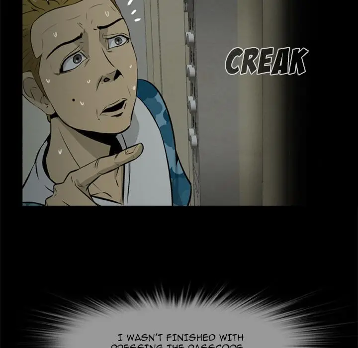 Zombie Wave - Chapter 7 [photo 89] - MangaPorn