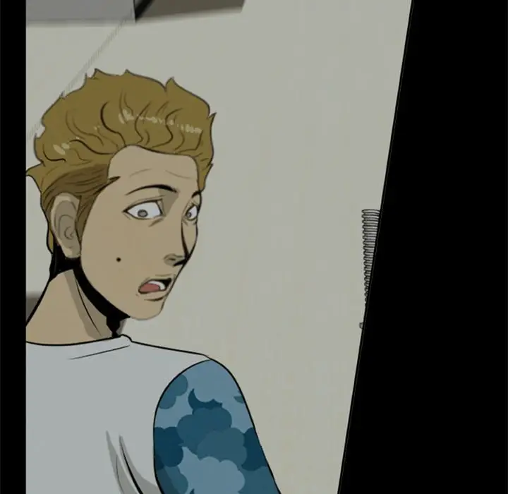 Zombie Wave - Chapter 8 [photo 14] - MangaPorn