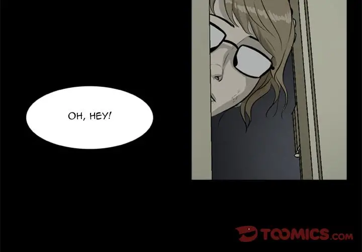 Zombie Wave - Chapter 8 [photo 2] - MangaPorn