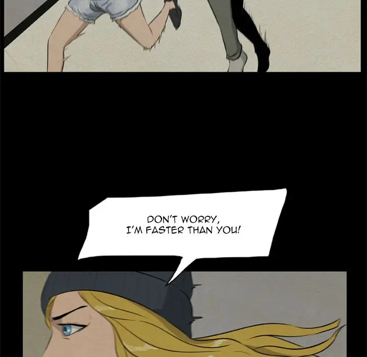 Zombie Wave - Chapter 8 [photo 23] - MangaPorn