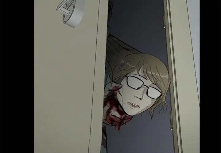 Zombie Wave - Chapter 8 [photo 4] - MangaPorn