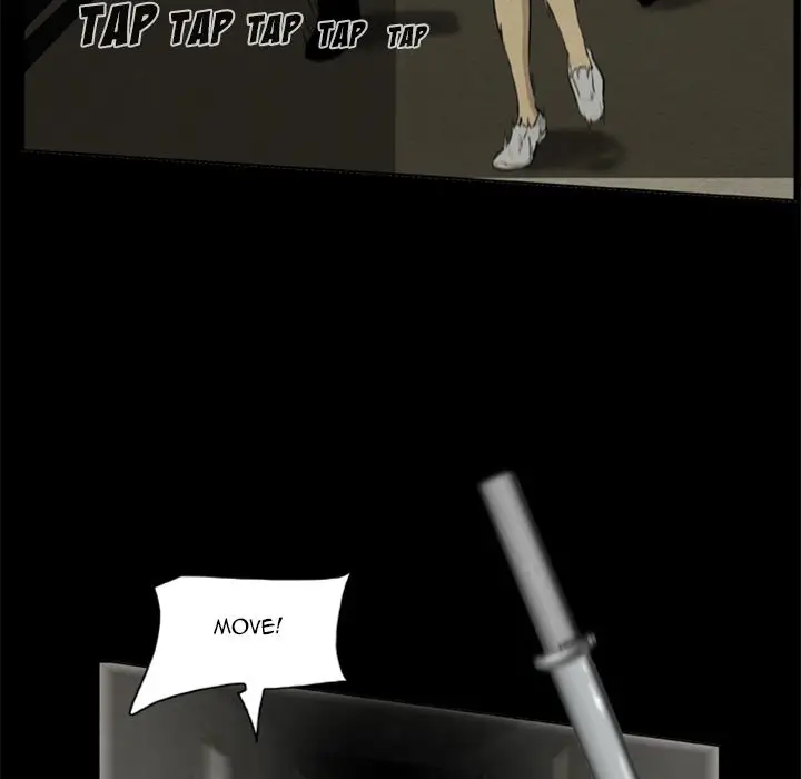 Zombie Wave - Chapter 8 [photo 51] - MangaPorn