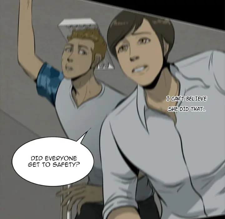 Zombie Wave - Chapter 8 [photo 54] - MangaPorn