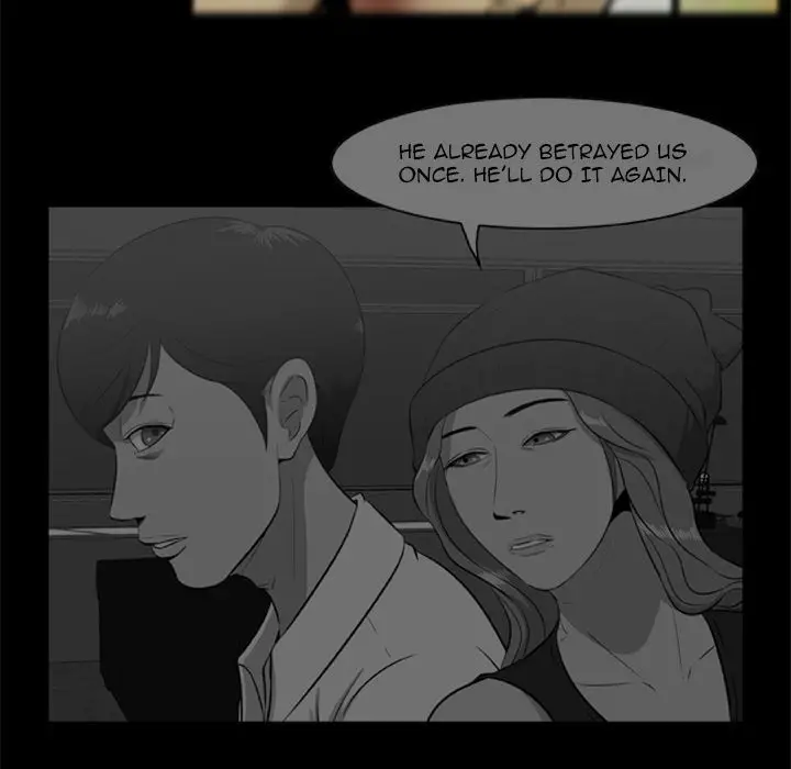 Zombie Wave - Chapter 8 [photo 59] - MangaPorn