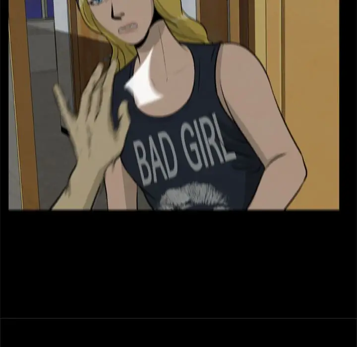 Zombie Wave - Chapter 8 [photo 66] - MangaPorn