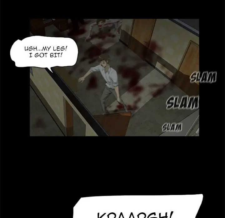 Zombie Wave - Chapter 8 [photo 79] - MangaPorn