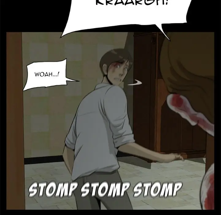 Zombie Wave - Chapter 8 [photo 80] - MangaPorn