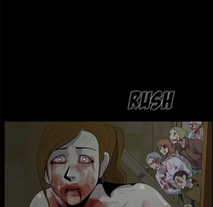 Zombie Wave - Chapter 8 [photo 81] - MangaPorn