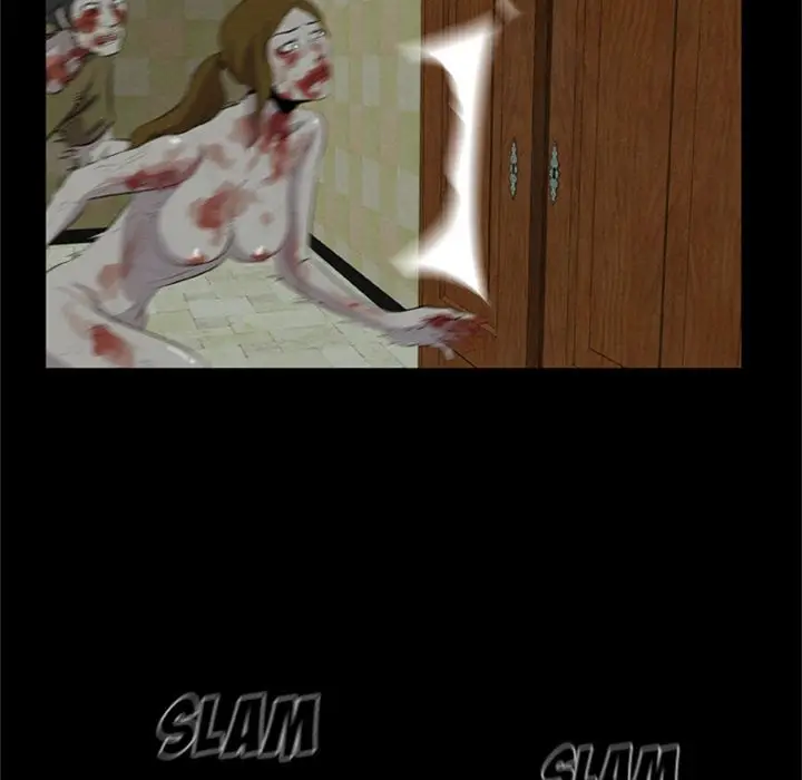 Zombie Wave - Chapter 8 [photo 85] - MangaPorn