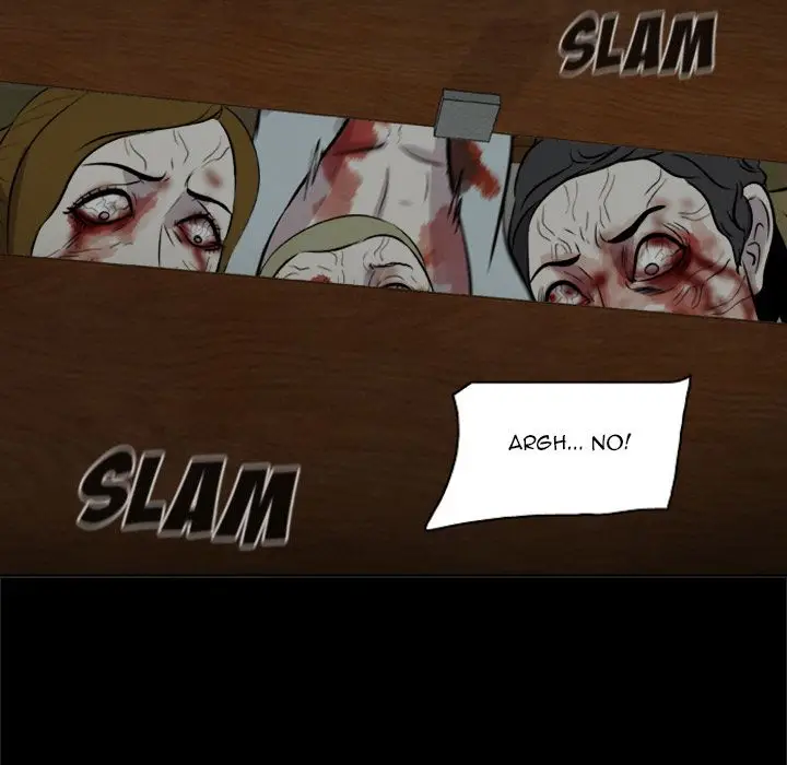 Zombie Wave - Chapter 8 [photo 89] - MangaPorn