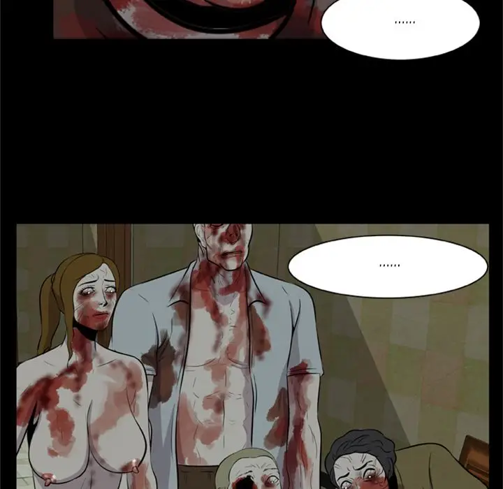 Zombie Wave - Chapter 8 [photo 93] - MangaPorn