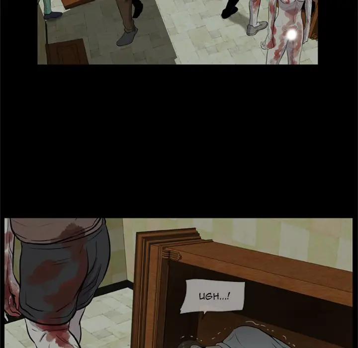 Zombie Wave - Chapter 8 [photo 95] - MangaPorn