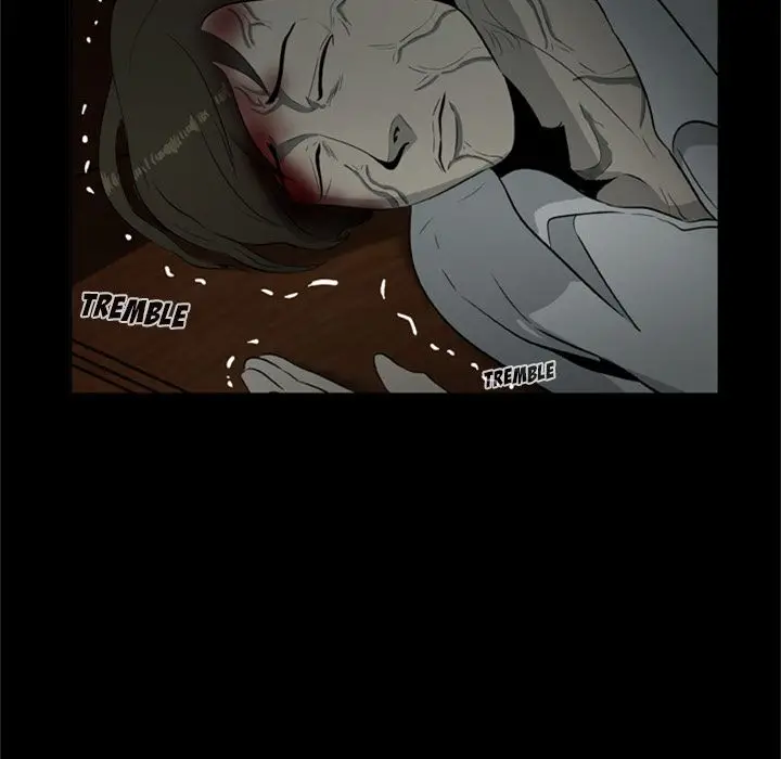 Zombie Wave - Chapter 8 [photo 97] - MangaPorn