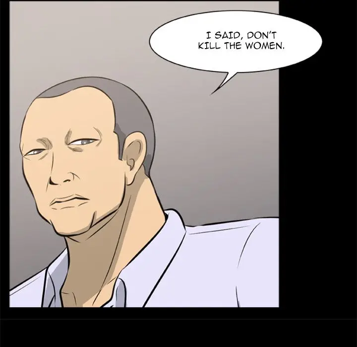 Zombie Wave - Chapter 9 [photo 13] - MangaPorn