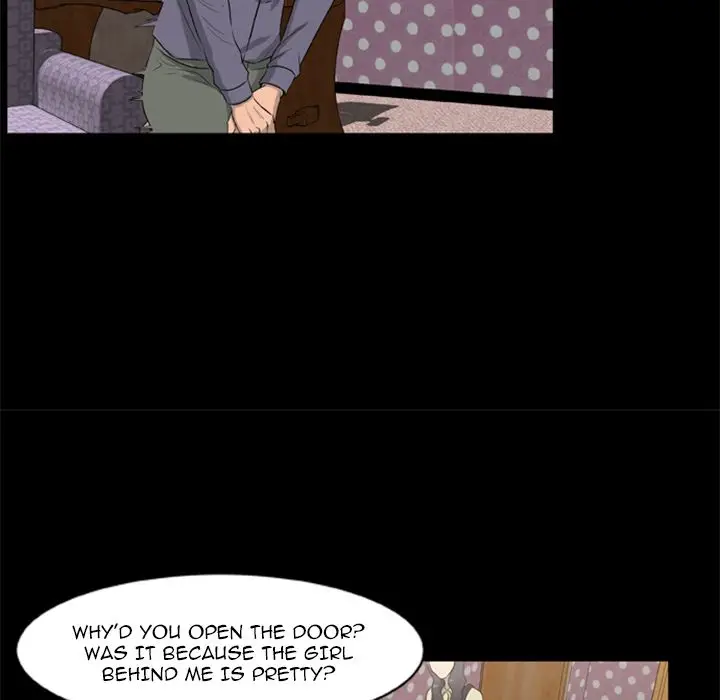 Zombie Wave - Chapter 9 [photo 31] - MangaPorn