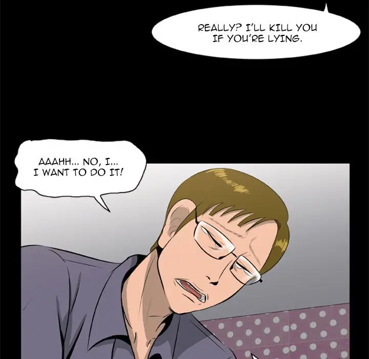 Zombie Wave - Chapter 9 [photo 36] - MangaPorn