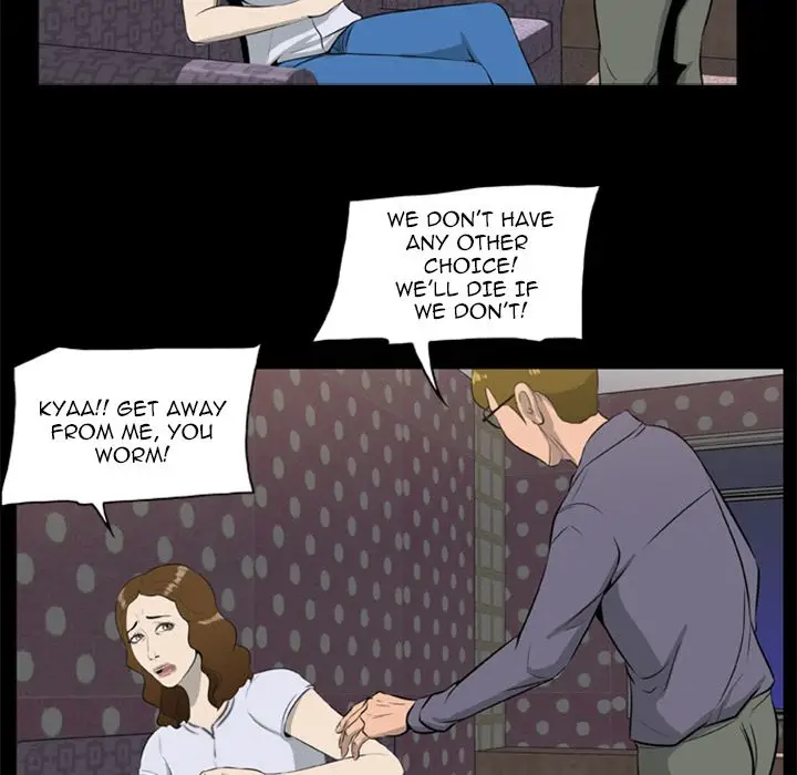 Zombie Wave - Chapter 9 [photo 41] - MangaPorn