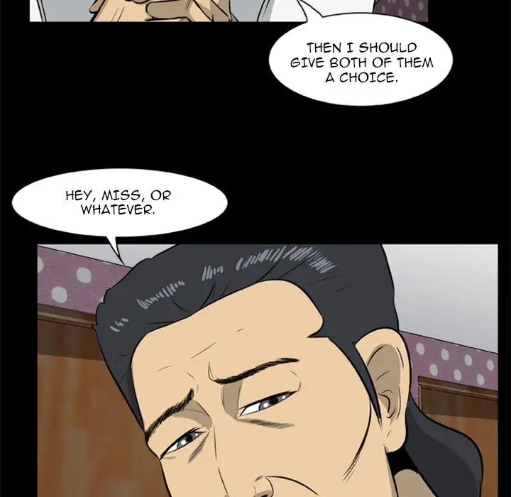 Zombie Wave - Chapter 9 [photo 62] - MangaPorn