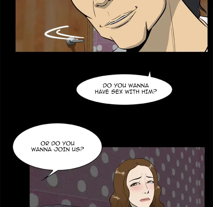 Zombie Wave - Chapter 9 [photo 63] - MangaPorn