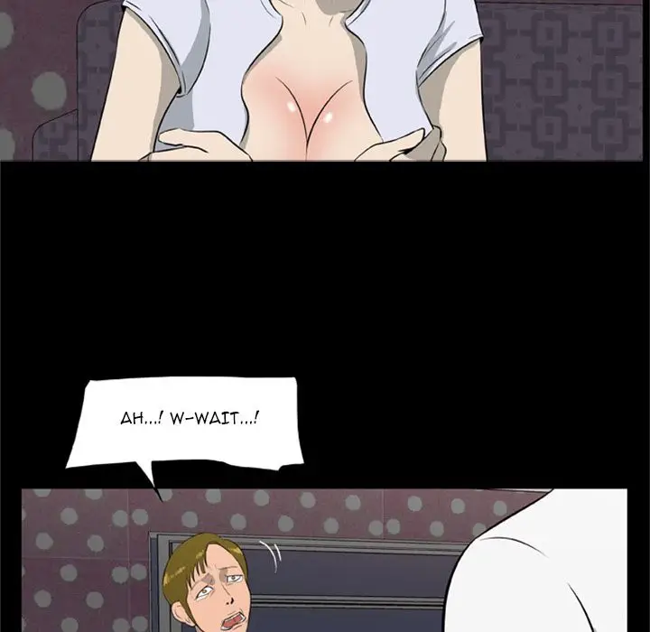 Zombie Wave - Chapter 9 [photo 68] - MangaPorn