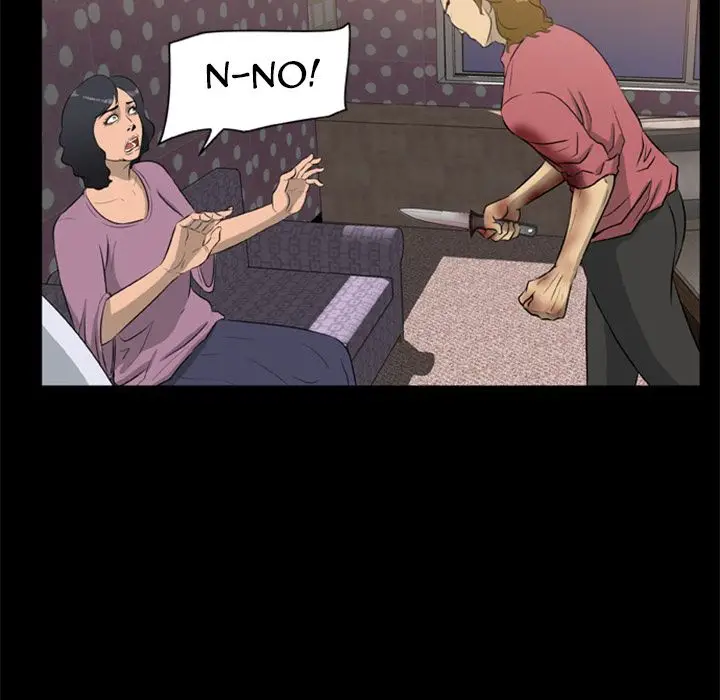 Zombie Wave - Chapter 9 [photo 7] - MangaPorn