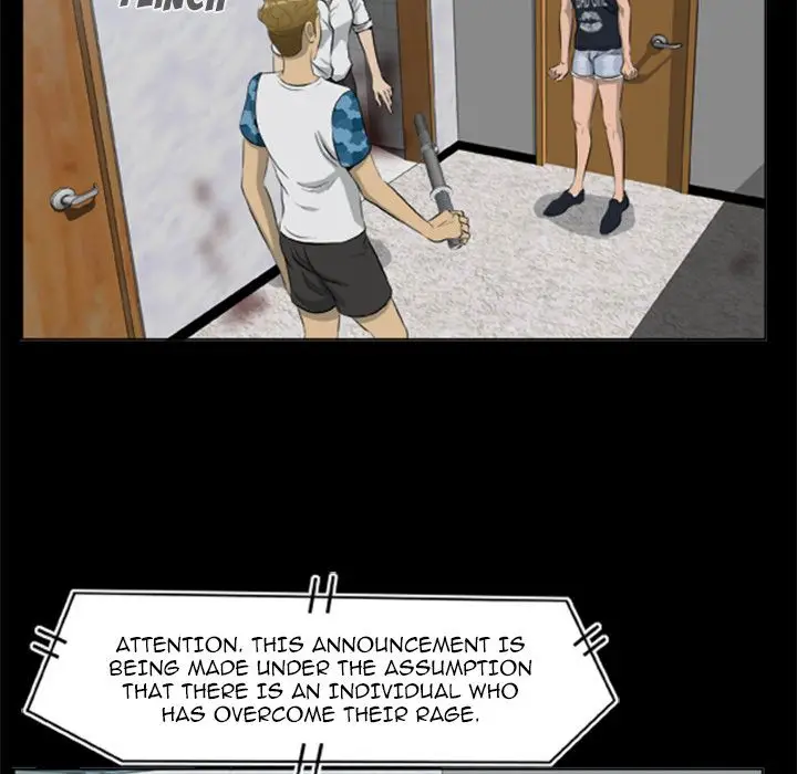 Zombie Wave - Chapter 10 [photo 20] - MangaPorn