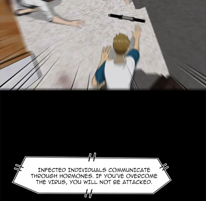 Zombie Wave - Chapter 10 [photo 25] - MangaPorn