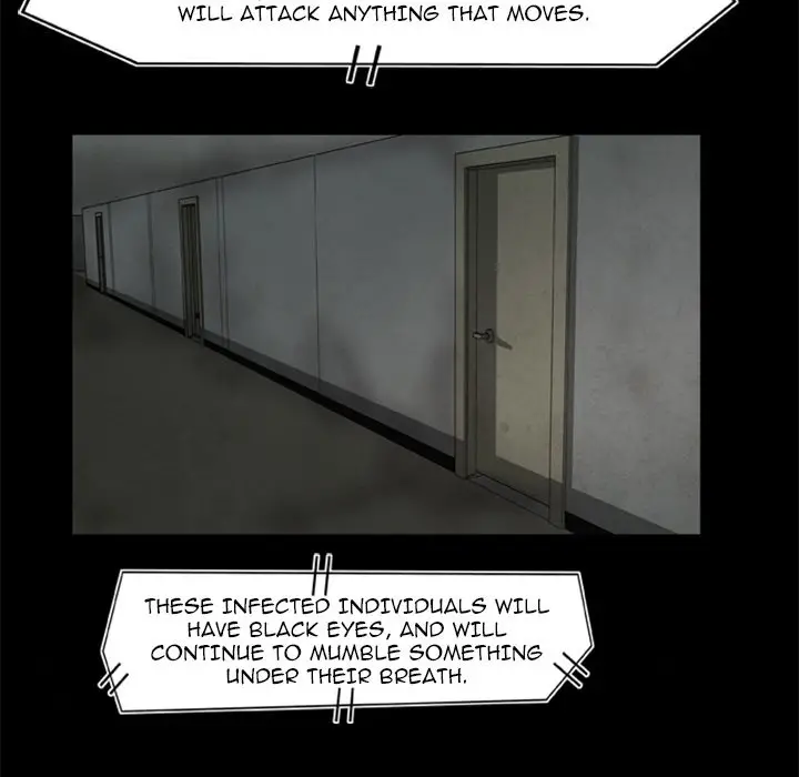 Zombie Wave - Chapter 10 [photo 27] - MangaPorn