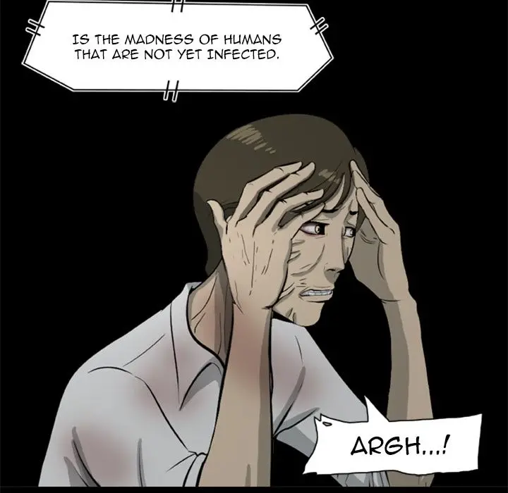 Zombie Wave - Chapter 10 [photo 29] - MangaPorn