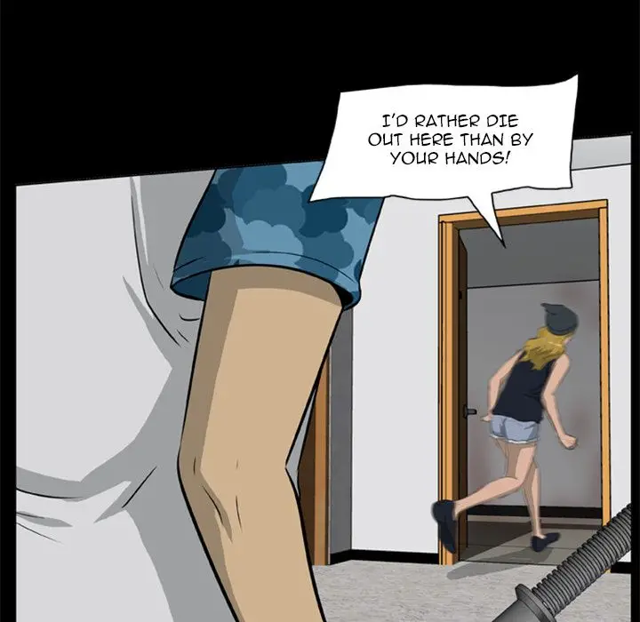 Zombie Wave - Chapter 10 [photo 46] - MangaPorn