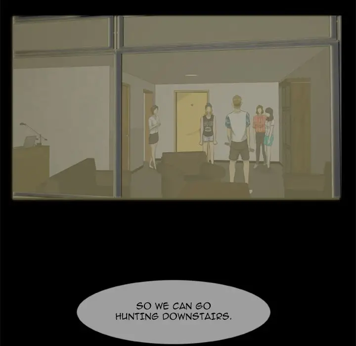 Zombie Wave - Chapter 10 [photo 5] - MangaPorn