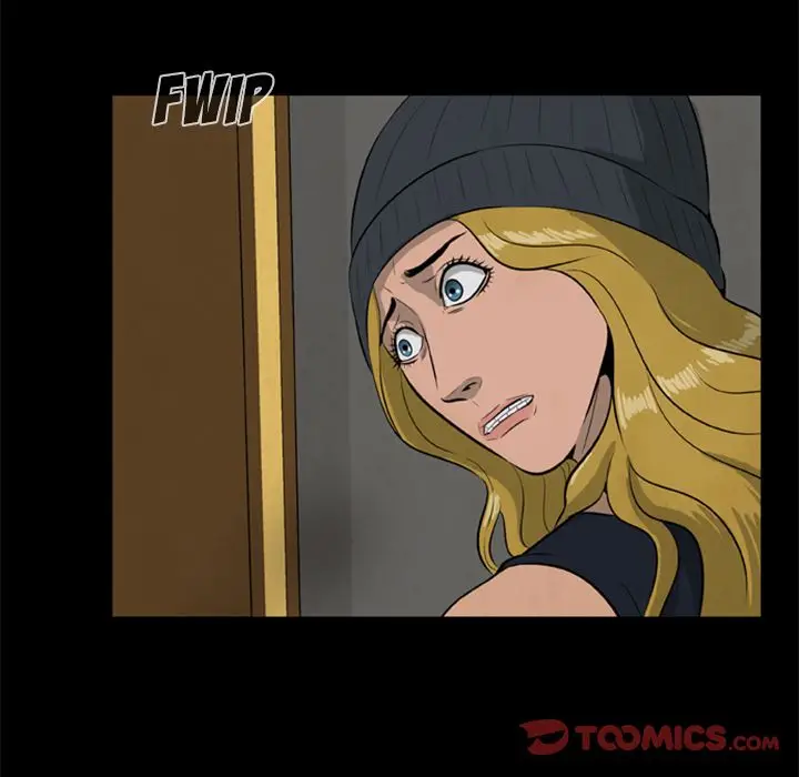 Zombie Wave - Chapter 10 [photo 54] - MangaPorn