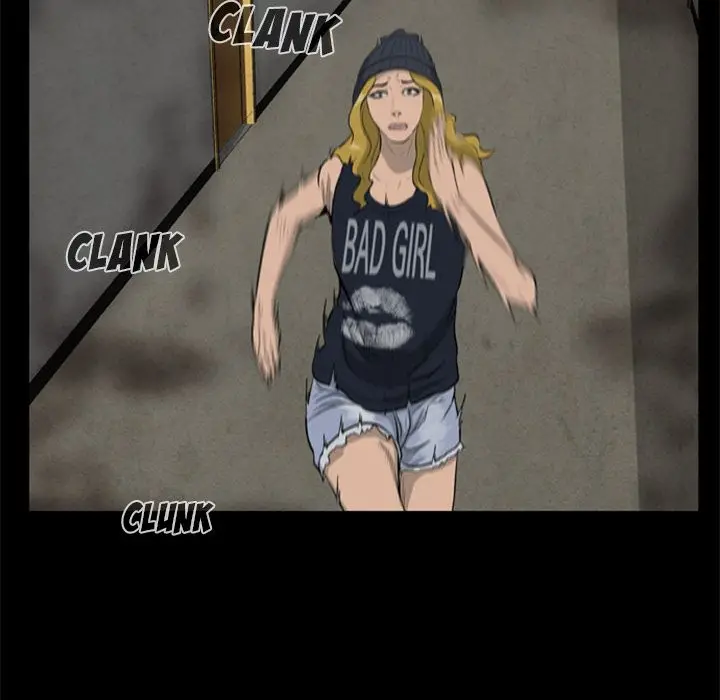 Zombie Wave - Chapter 10 [photo 60] - MangaPorn