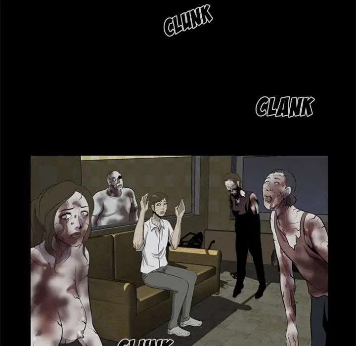 Zombie Wave - Chapter 10 [photo 61] - MangaPorn