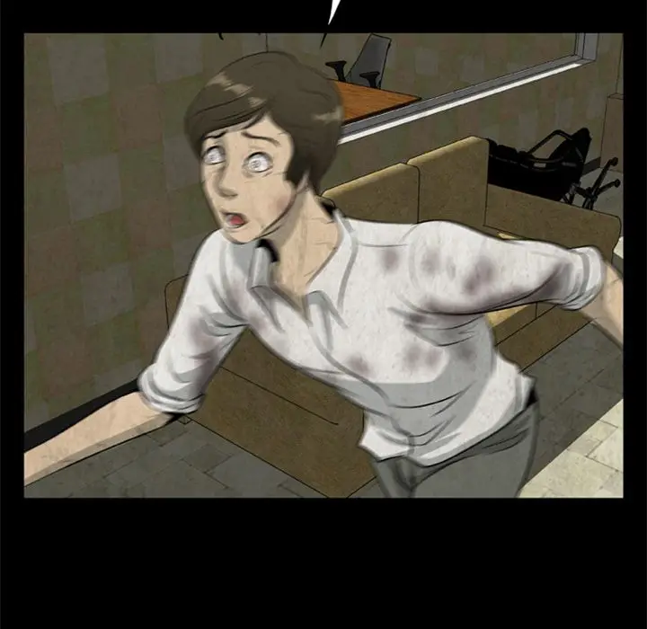 Zombie Wave - Chapter 10 [photo 69] - MangaPorn